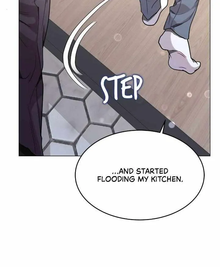 An egocentric way of thinking Chapter 69 page 7 - 