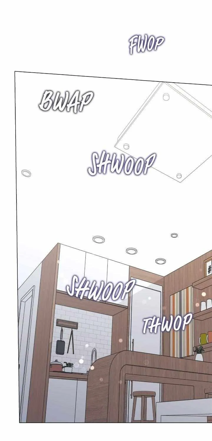 An egocentric way of thinking Chapter 69 page 62 - 
