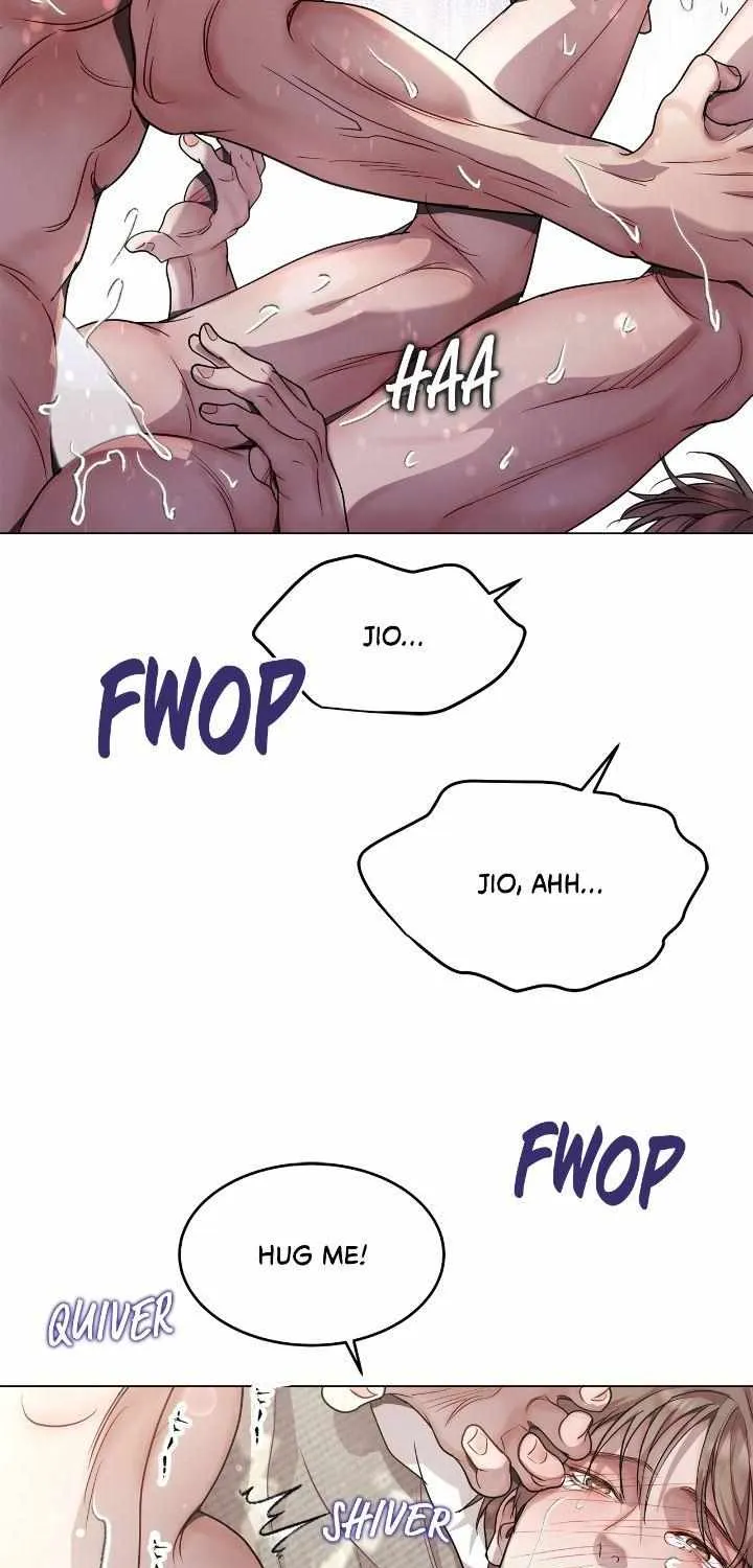 An egocentric way of thinking Chapter 69 page 64 - 