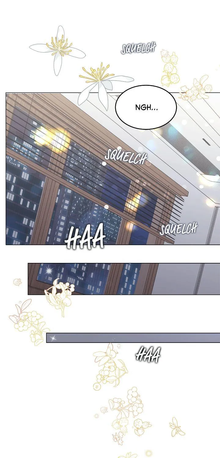 An egocentric way of thinking Chapter 69 page 68 - 