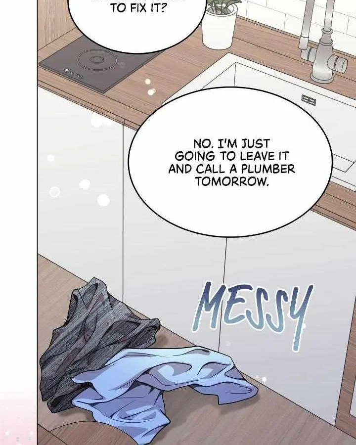 An egocentric way of thinking Chapter 69 page 9 - 
