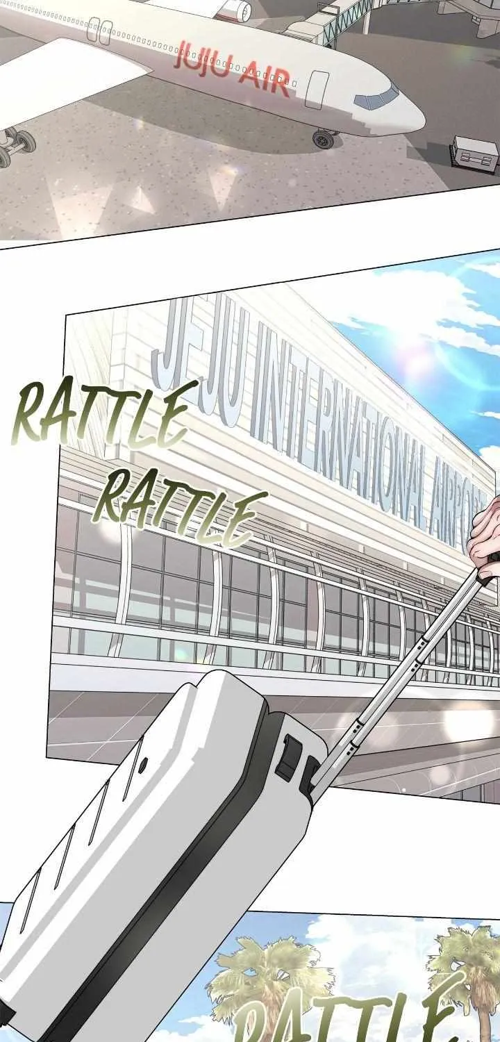 An egocentric way of thinking Chapter 70 page 15 - 