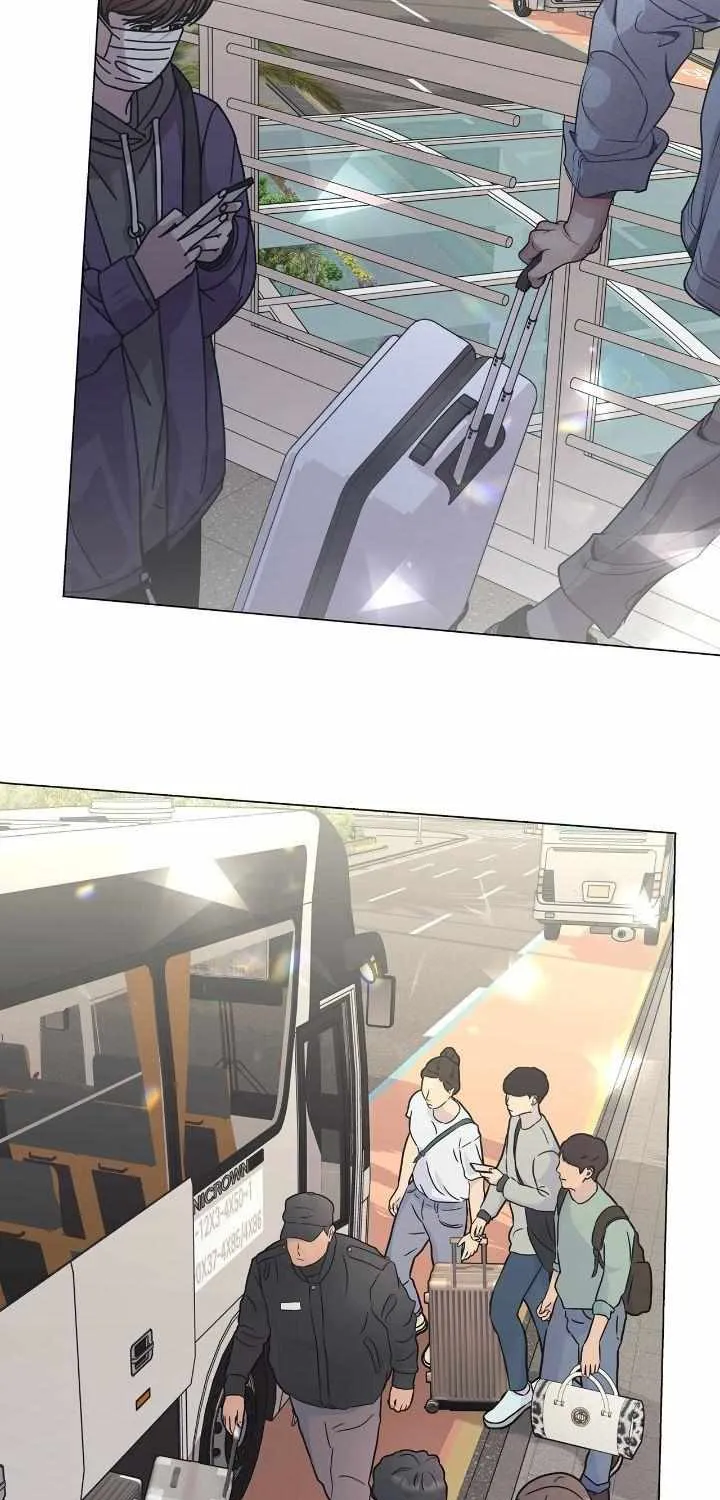 An egocentric way of thinking Chapter 70 page 17 - 