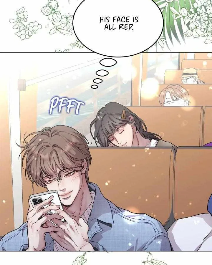 An egocentric way of thinking Chapter 70 page 22 - 