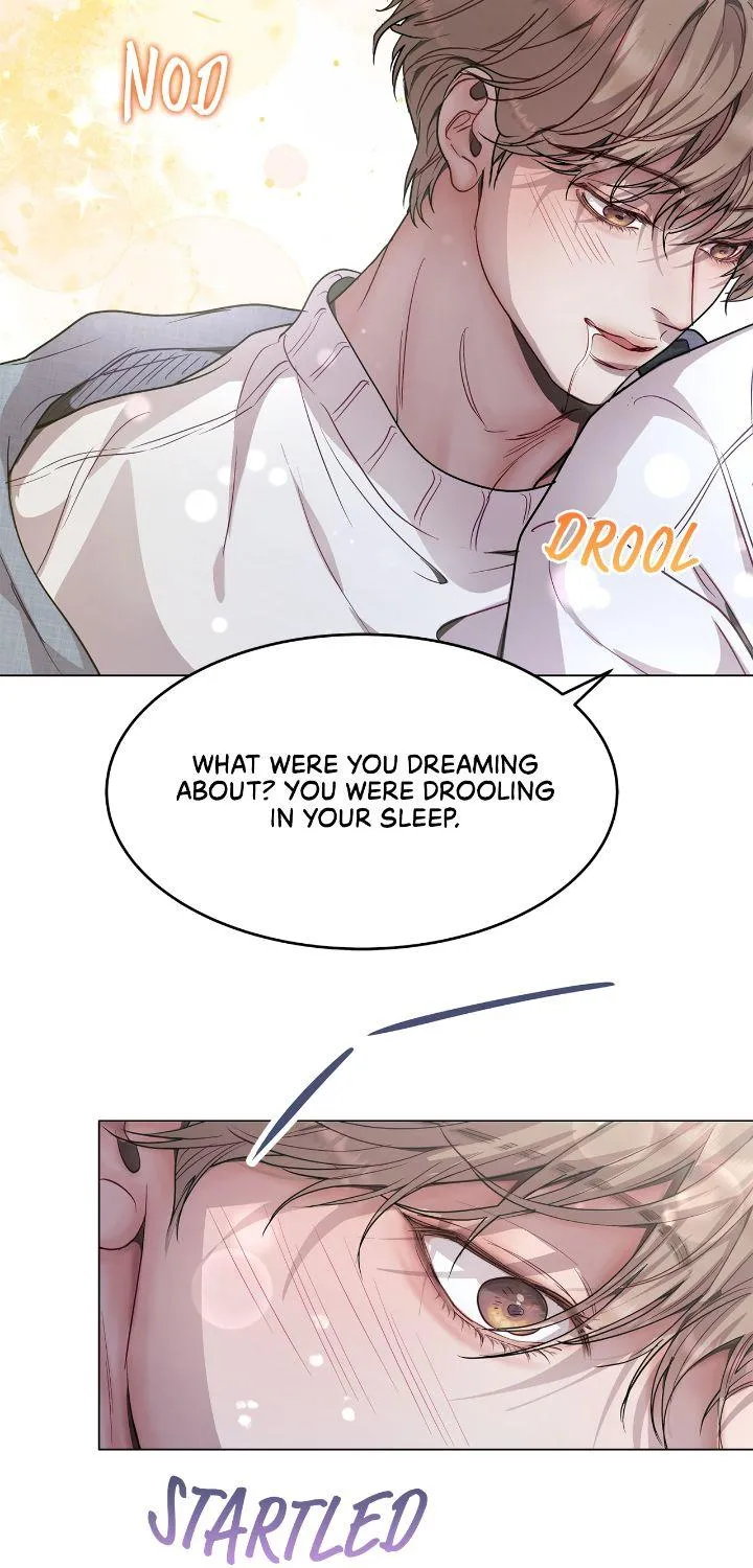 An egocentric way of thinking Chapter 70 page 28 - 