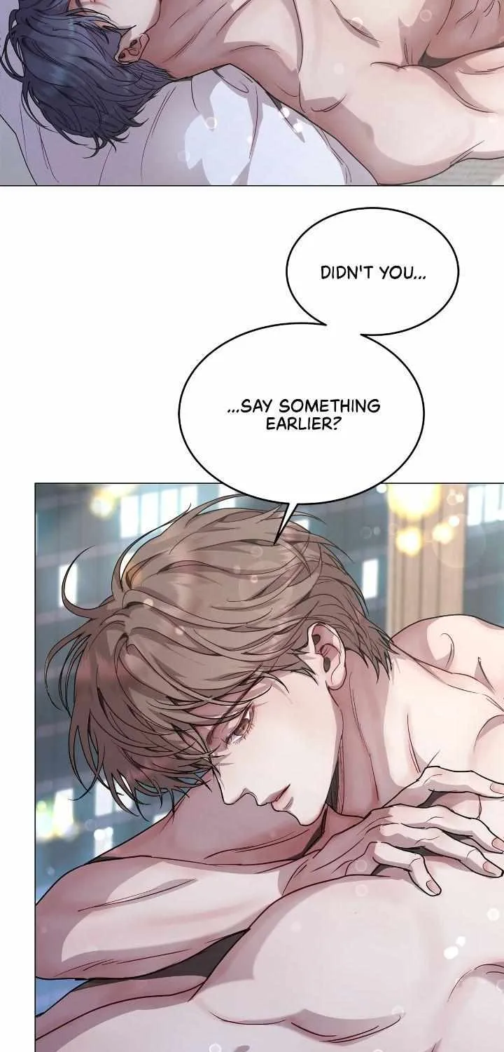 An egocentric way of thinking Chapter 70 page 4 - 