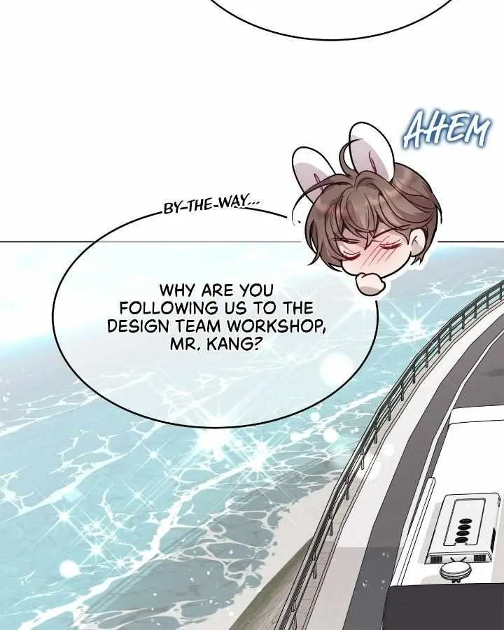 An egocentric way of thinking Chapter 70 page 31 - 