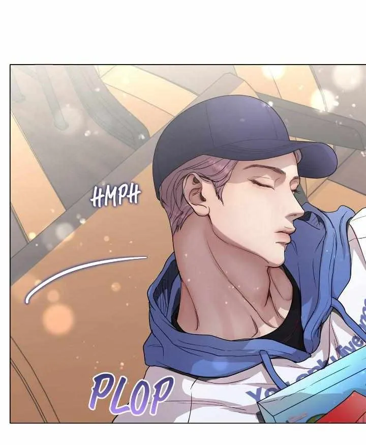 An egocentric way of thinking Chapter 70 page 35 - 