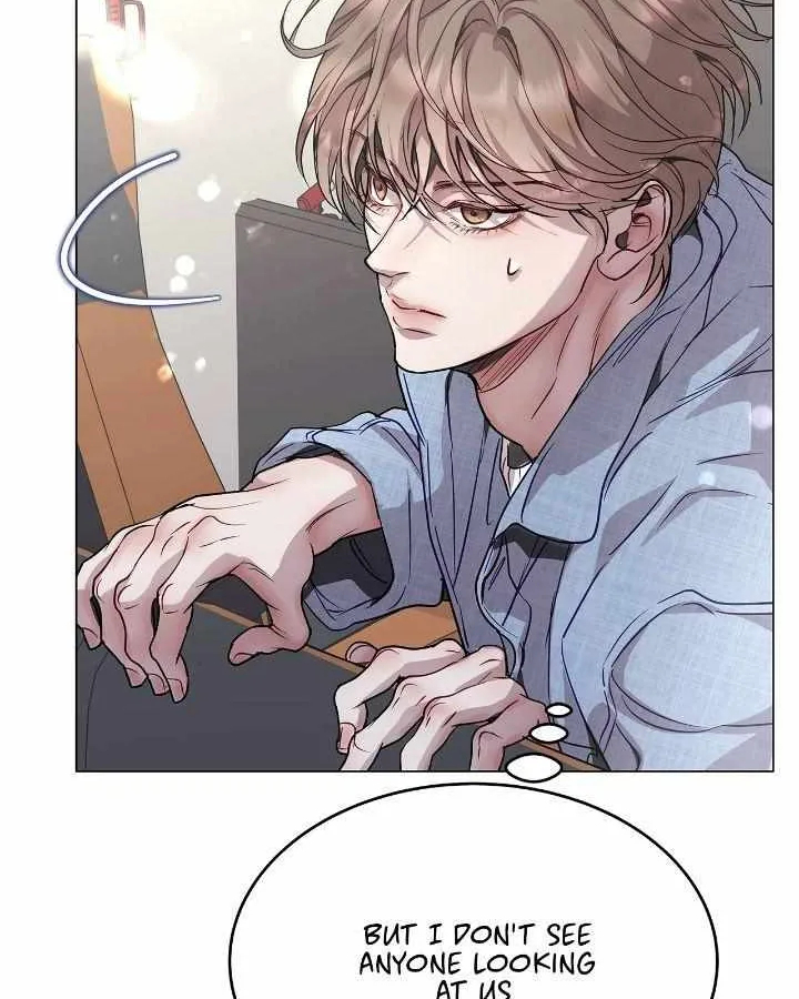 An egocentric way of thinking Chapter 70 page 37 - 