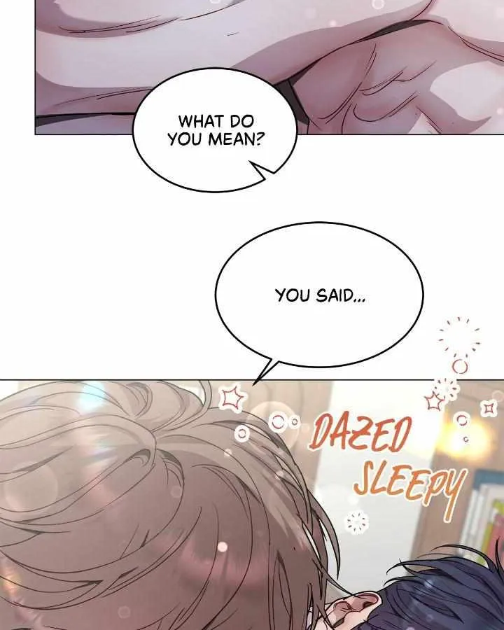 An egocentric way of thinking Chapter 70 page 5 - 