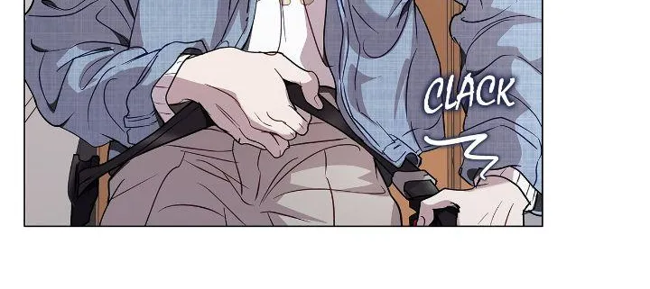 An egocentric way of thinking Chapter 70 page 41 - 