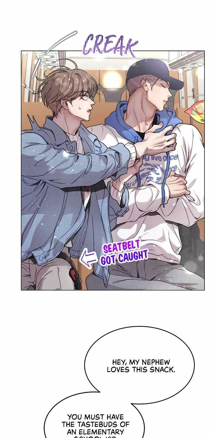 An egocentric way of thinking Chapter 70 page 42 - 