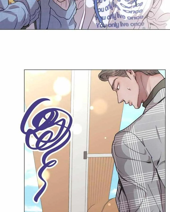 An egocentric way of thinking Chapter 70 page 45 - 