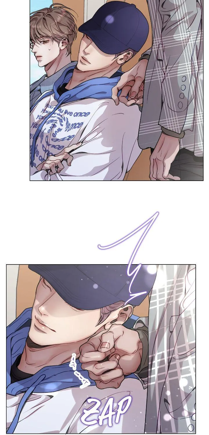 An egocentric way of thinking Chapter 70 page 46 - 
