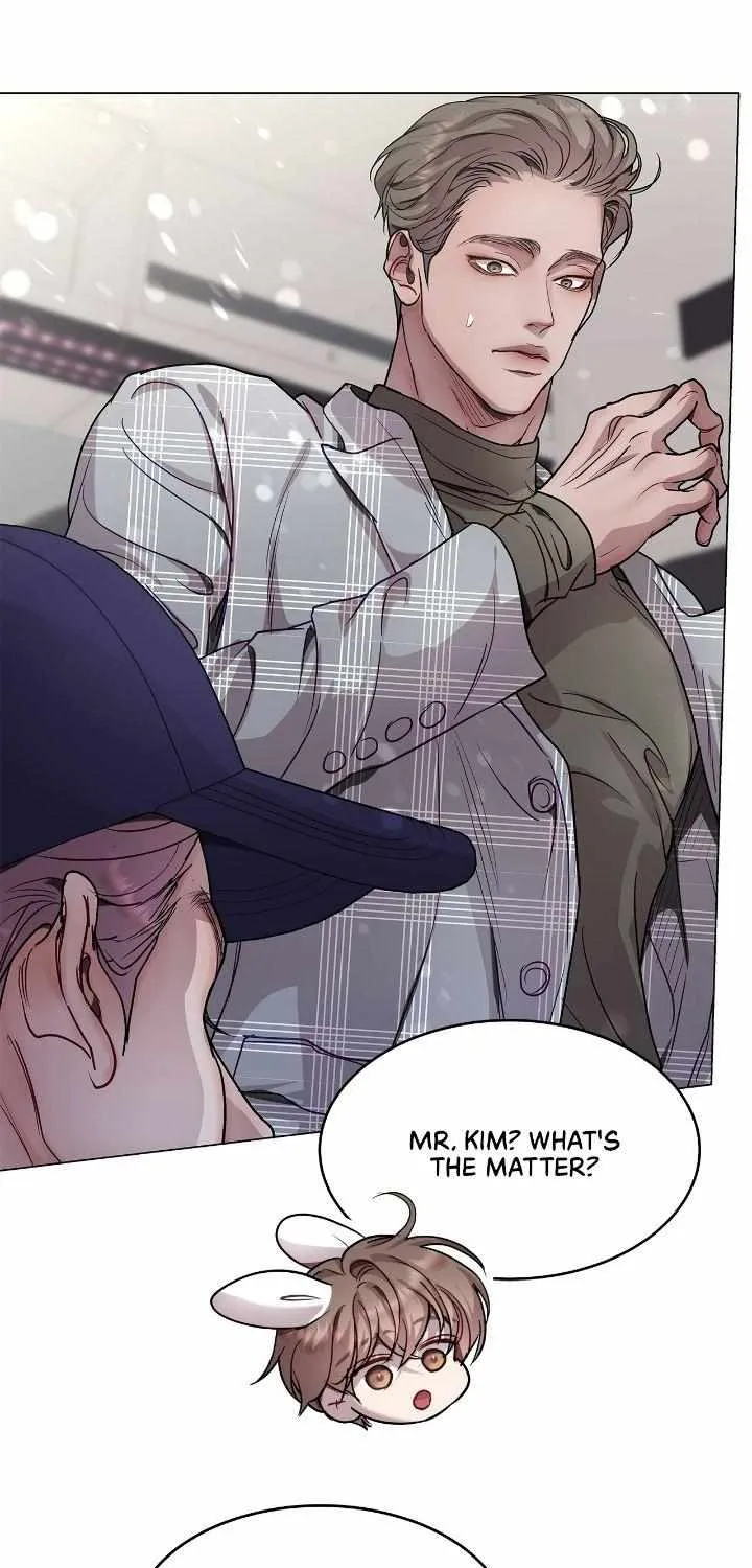 An egocentric way of thinking Chapter 70 page 48 - 