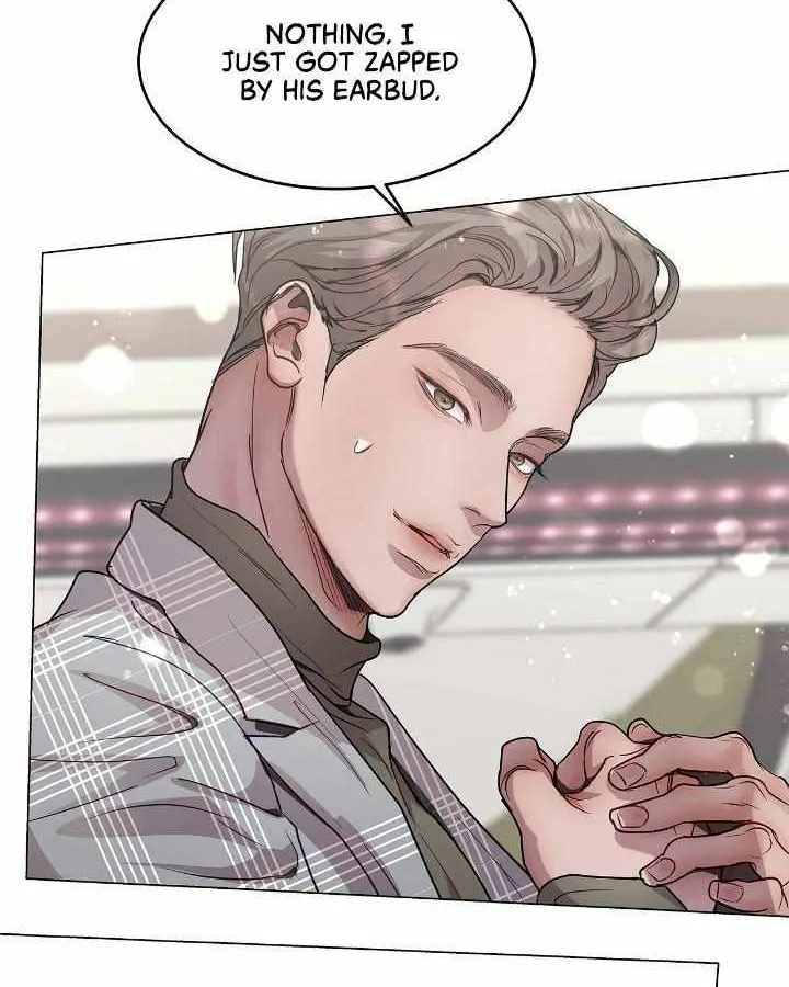 An egocentric way of thinking Chapter 70 page 49 - 