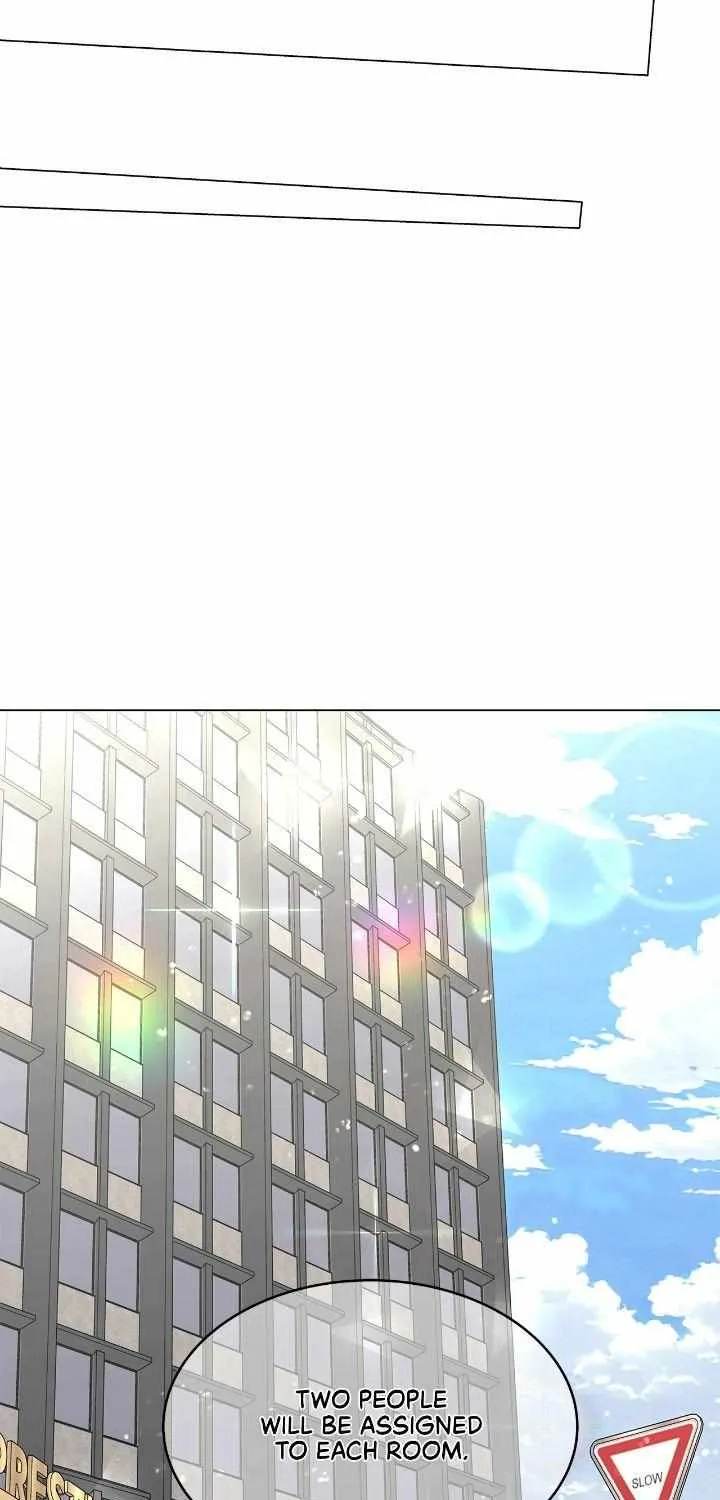 An egocentric way of thinking Chapter 70 page 50 - 