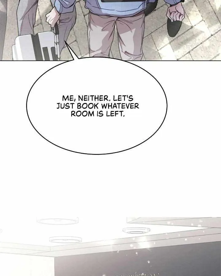 An egocentric way of thinking Chapter 70 page 57 - 