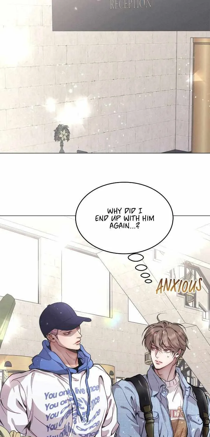 An egocentric way of thinking Chapter 70 page 58 - 