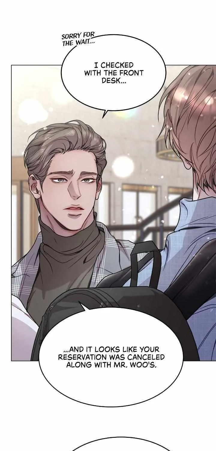 An egocentric way of thinking Chapter 70 page 60 - 