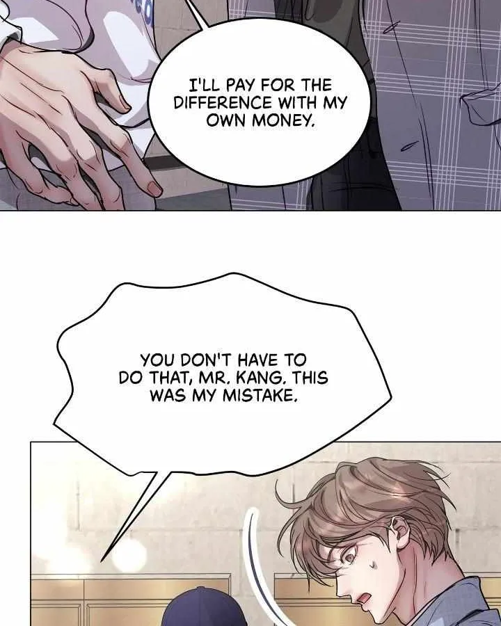 An egocentric way of thinking Chapter 70 page 63 - 