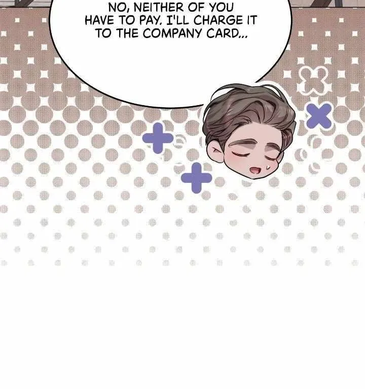 An egocentric way of thinking Chapter 70 page 67 - 