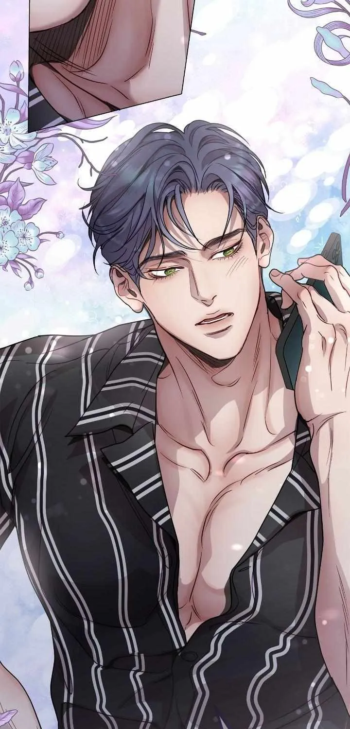 An egocentric way of thinking Chapter 71 page 19 - 