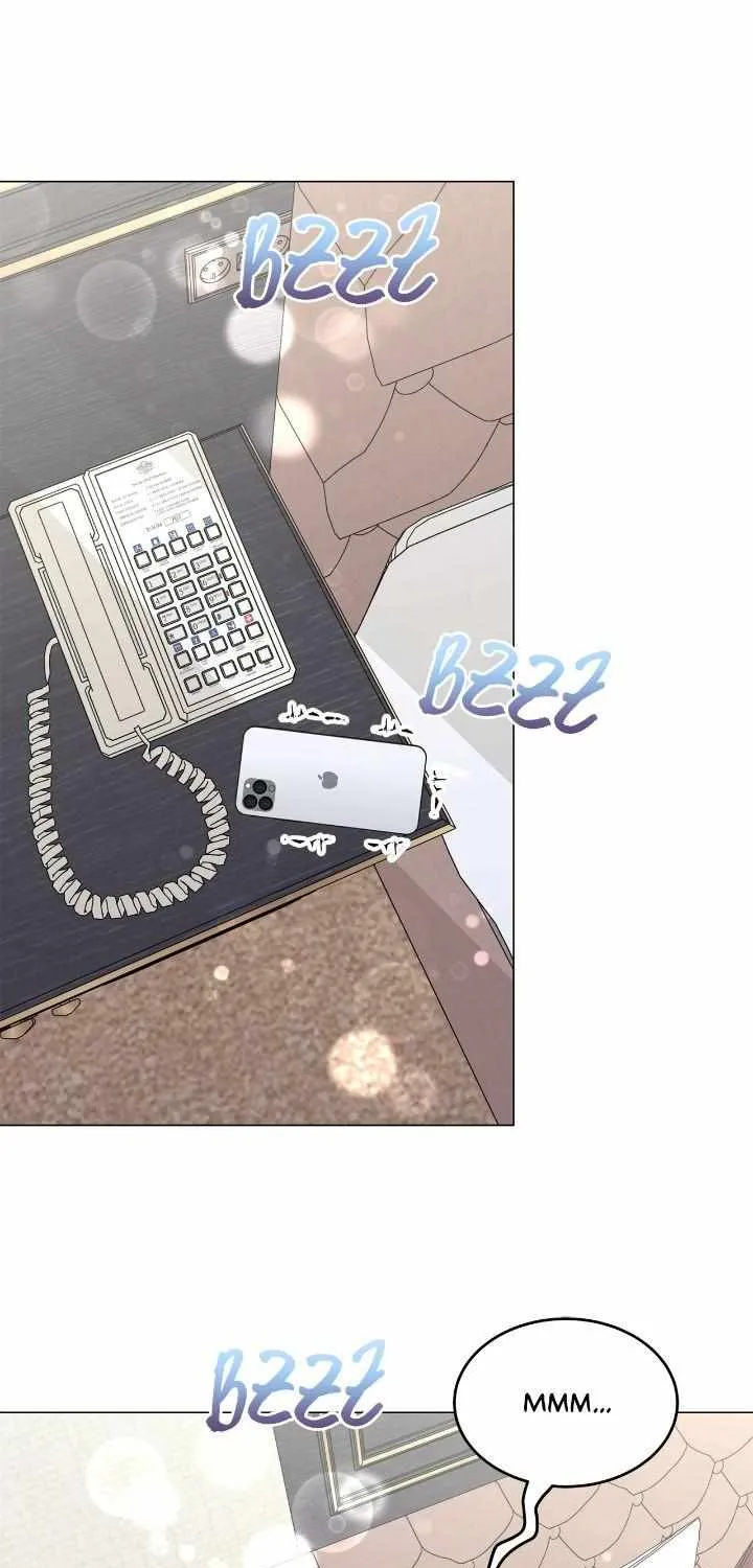 An egocentric way of thinking Chapter 71 page 3 - 