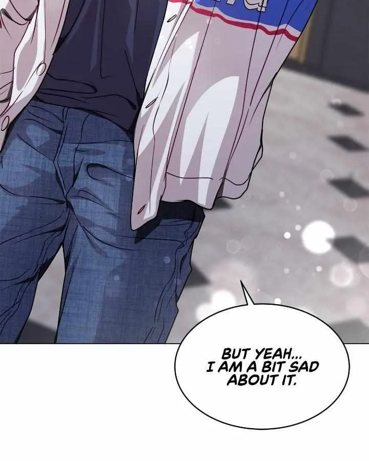 An egocentric way of thinking Chapter 71 page 22 - 