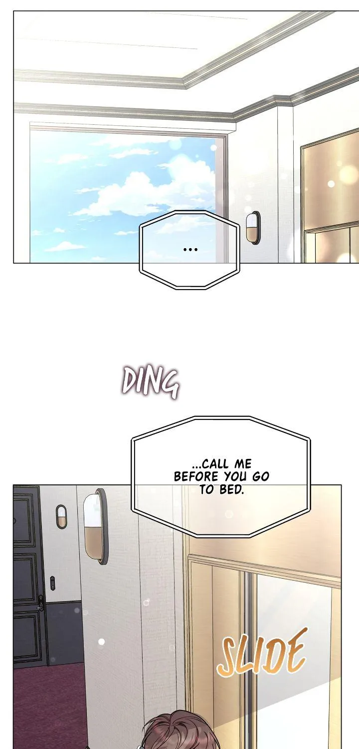An egocentric way of thinking Chapter 71 page 23 - 