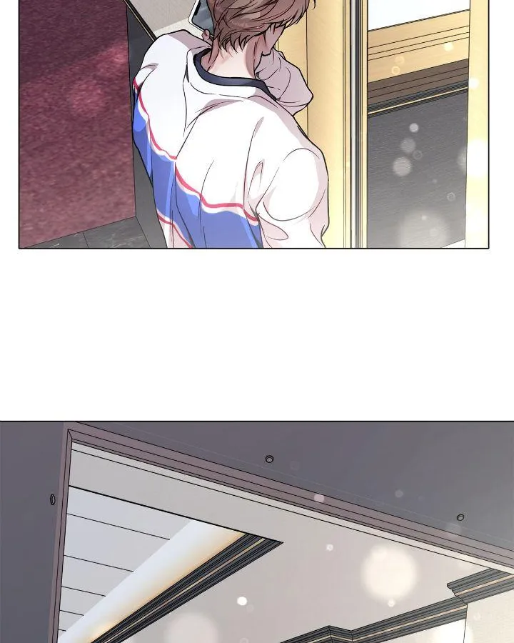 An egocentric way of thinking Chapter 71 page 24 - 