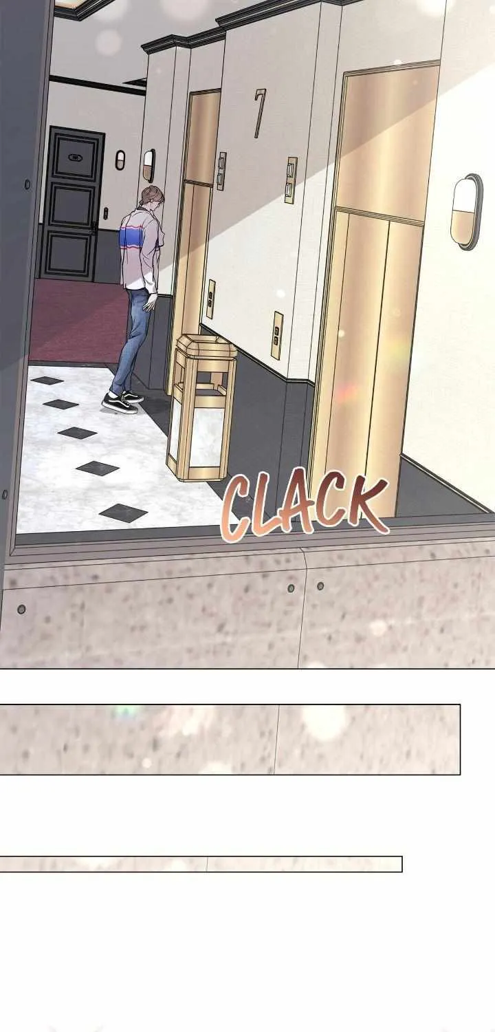 An egocentric way of thinking Chapter 71 page 25 - 
