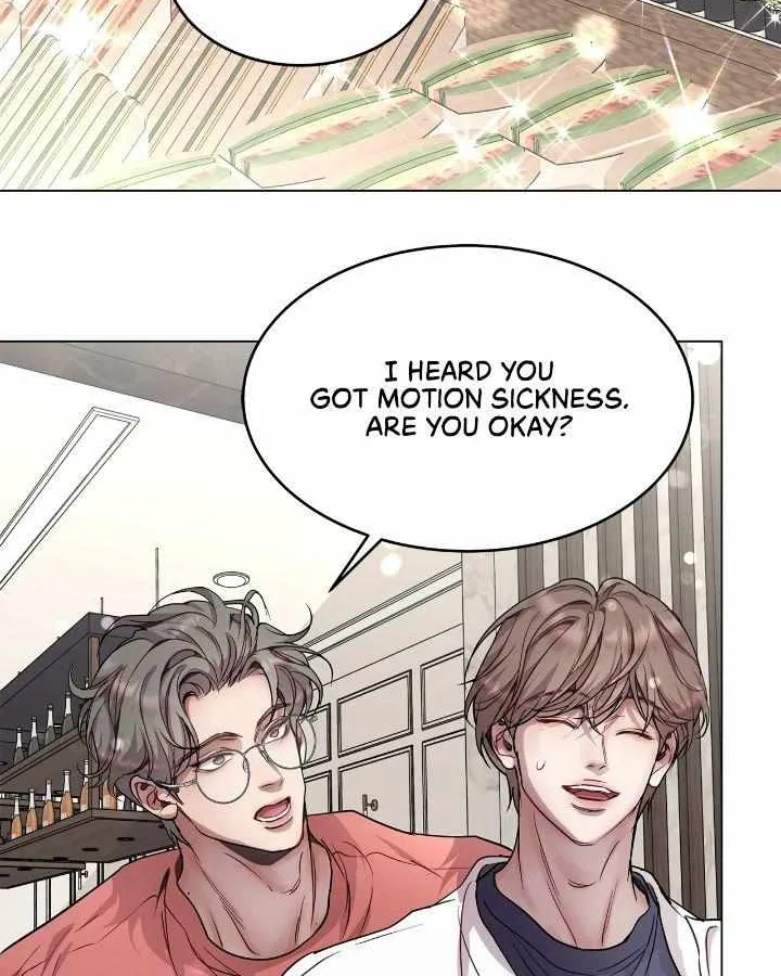 An egocentric way of thinking Chapter 71 page 28 - 