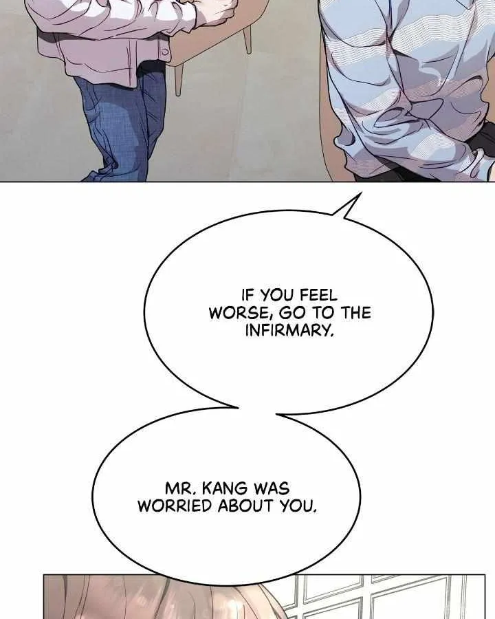 An egocentric way of thinking Chapter 71 page 30 - 