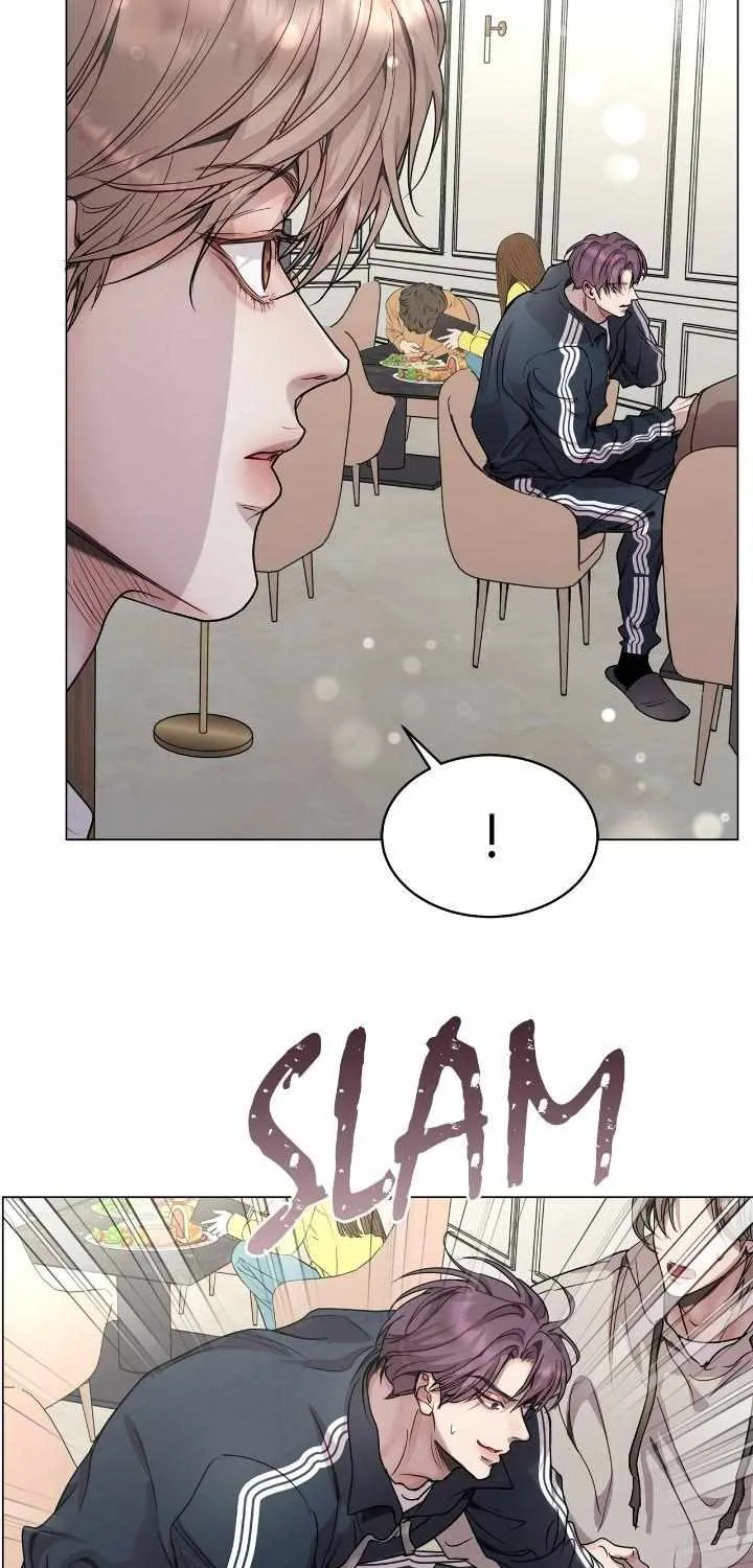 An egocentric way of thinking Chapter 71 page 31 - 