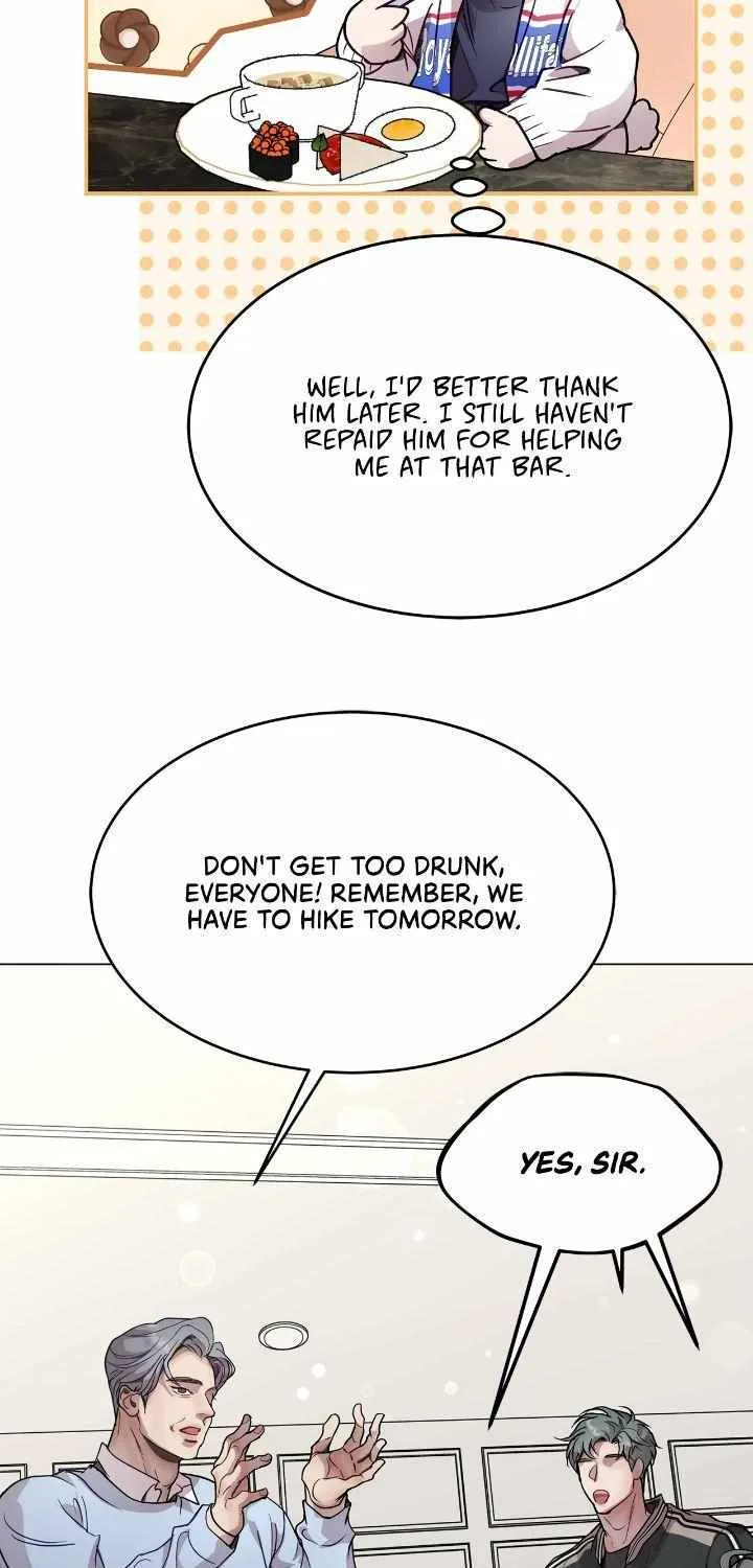 An egocentric way of thinking Chapter 71 page 35 - 