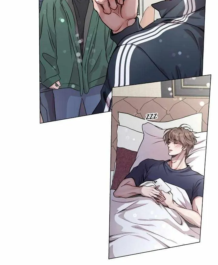 An egocentric way of thinking Chapter 71 page 38 - 