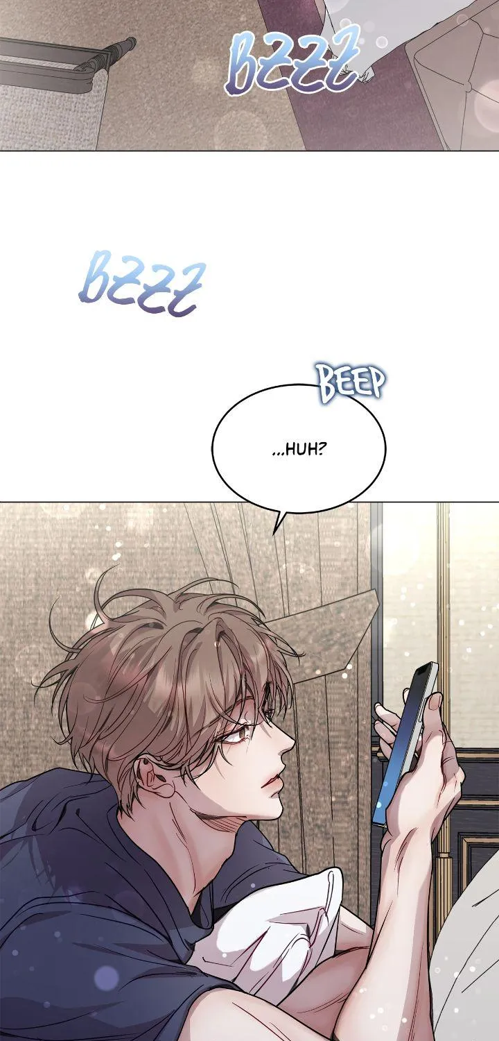 An egocentric way of thinking Chapter 71 page 5 - 