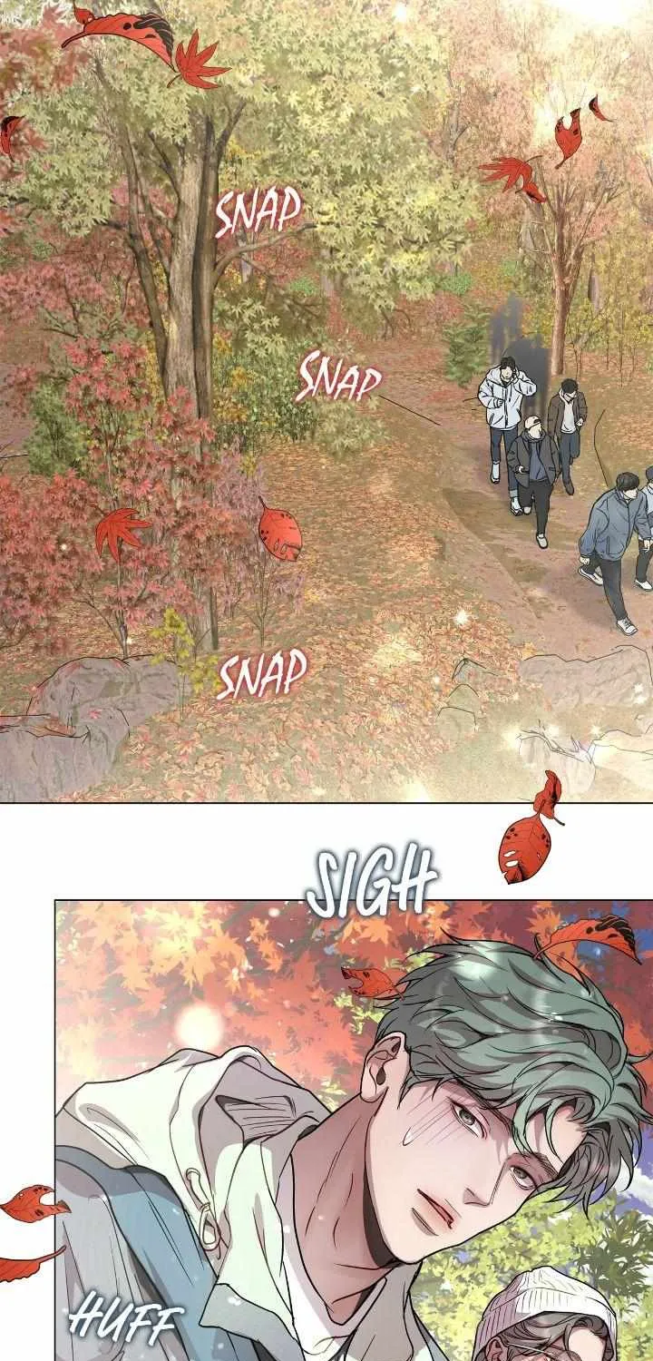 An egocentric way of thinking Chapter 71 page 41 - 