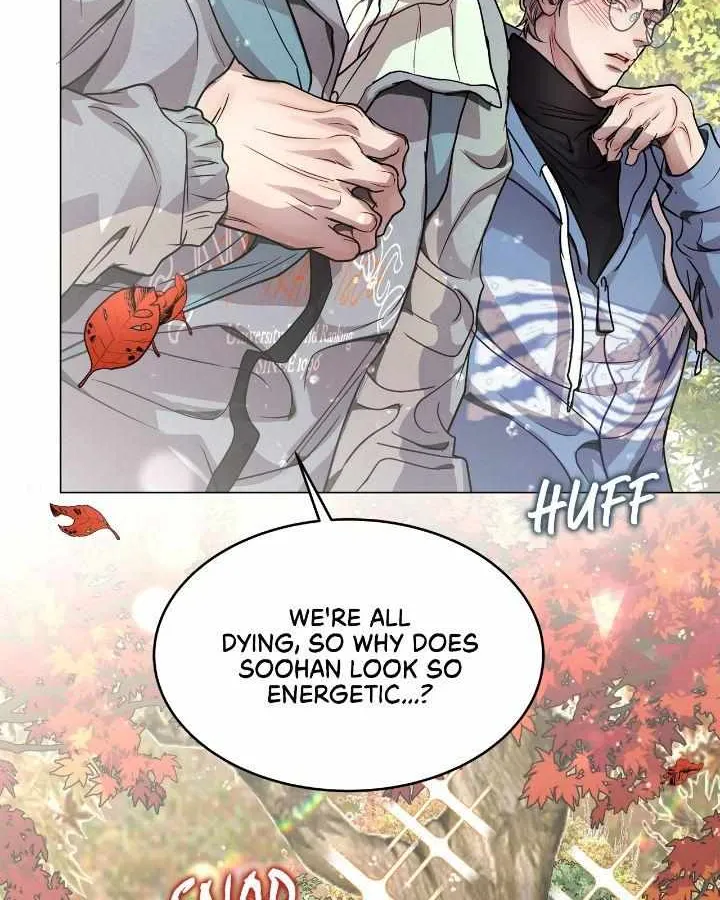 An egocentric way of thinking Chapter 71 page 42 - 