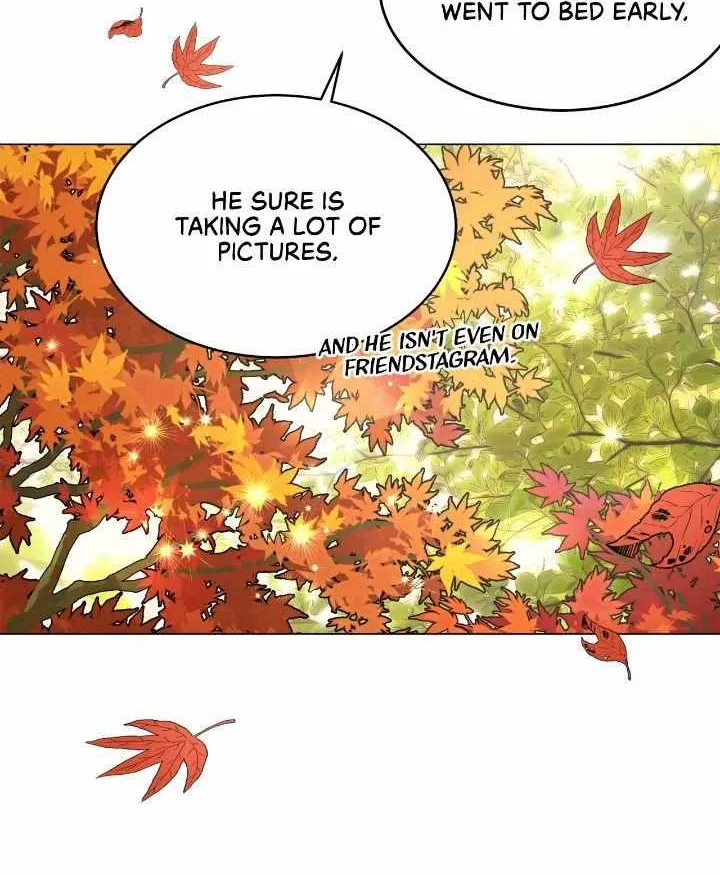 An egocentric way of thinking Chapter 71 page 44 - 