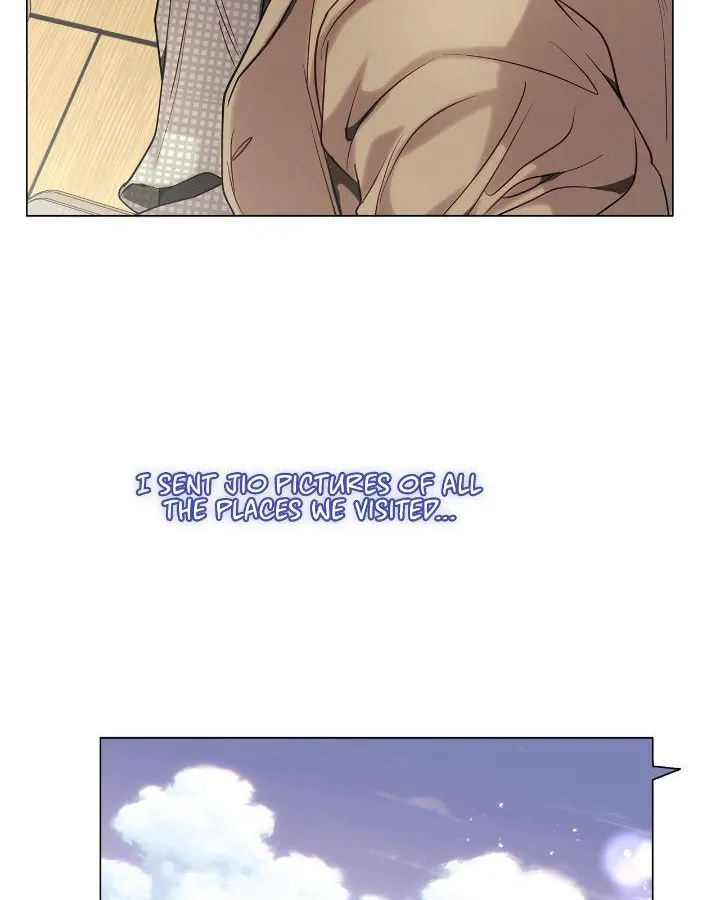 An egocentric way of thinking Chapter 71 page 46 - 
