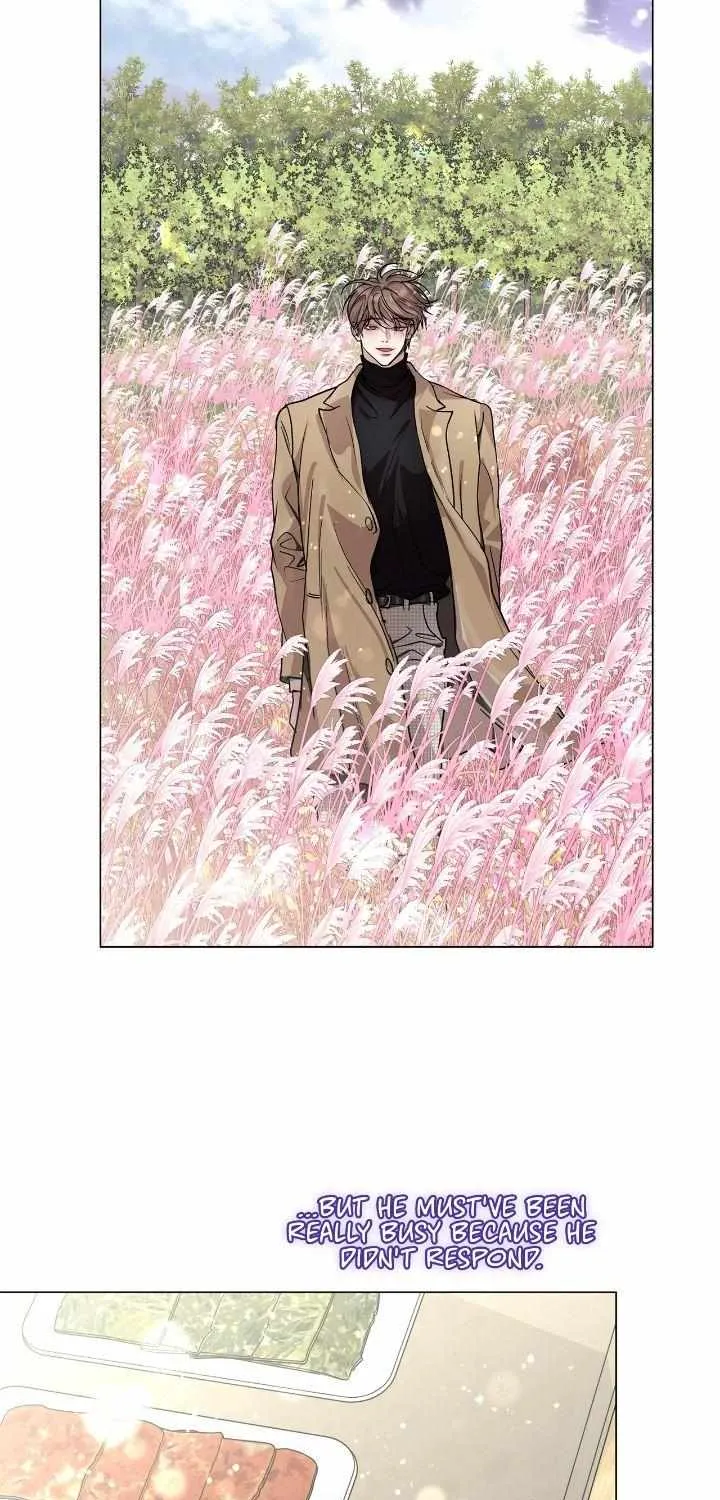 An egocentric way of thinking Chapter 71 page 47 - 