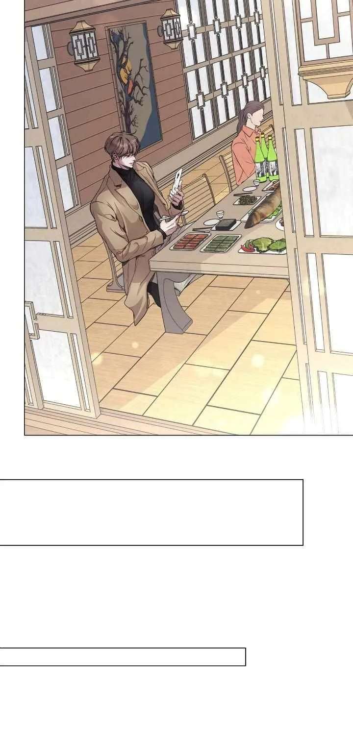 An egocentric way of thinking Chapter 71 page 49 - 