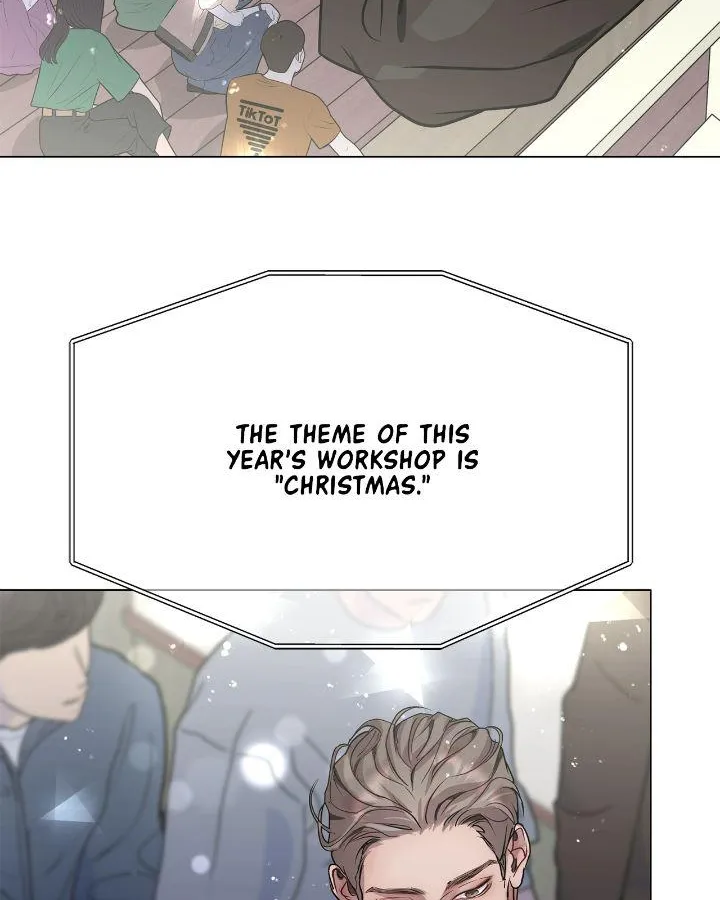 An egocentric way of thinking Chapter 71 page 52 - 