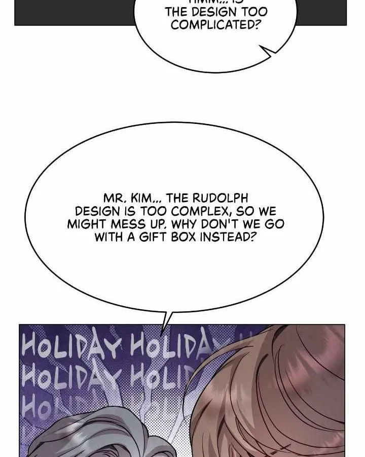 An egocentric way of thinking Chapter 71 page 58 - 