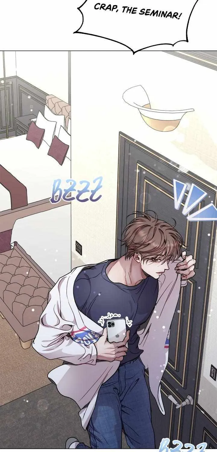 An egocentric way of thinking Chapter 71 page 7 - 