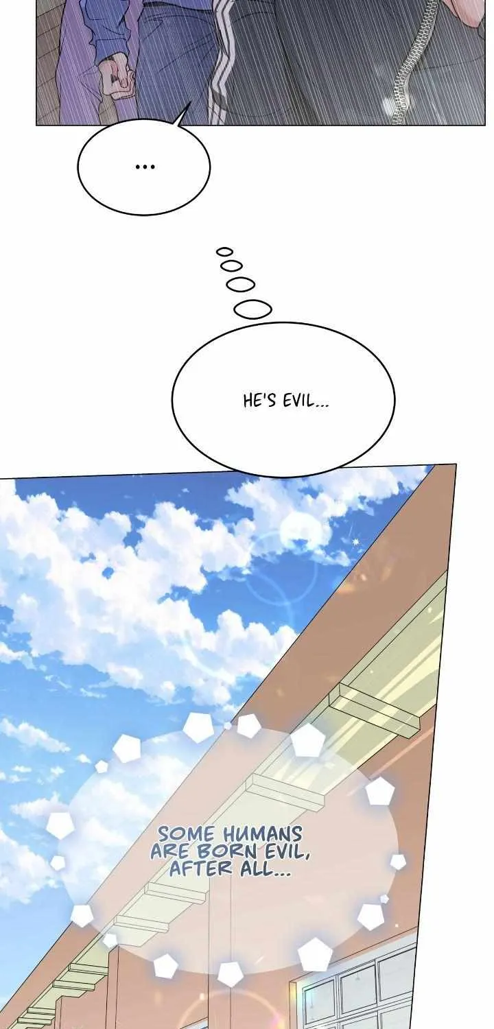 An egocentric way of thinking Chapter 71 page 64 - 