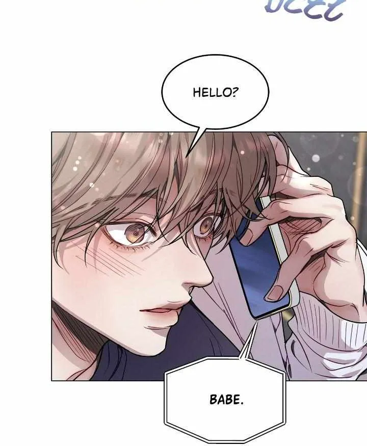 An egocentric way of thinking Chapter 71 page 8 - 