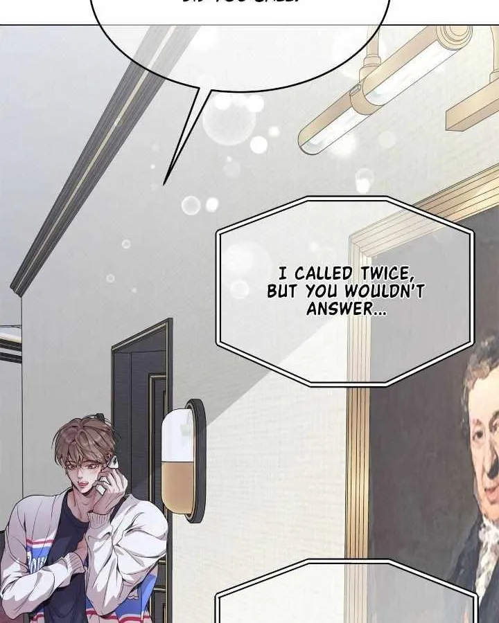 An egocentric way of thinking Chapter 71 page 10 - 